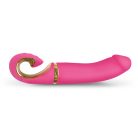 Gvibe - Gjay Vibrator Neon Roze Szilikonos vibrátor