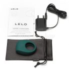 Lelo - Tor II Green     vibrációs péniszgyűrű