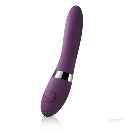 LELO - Elise 2 Purple Luxus Vibrator