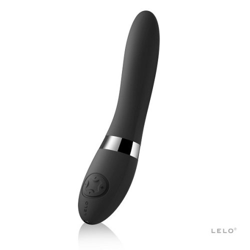 LELO - Elise 2 Black Luxus Vibrator