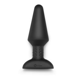 B-Vibe - Rimming XL anál plug