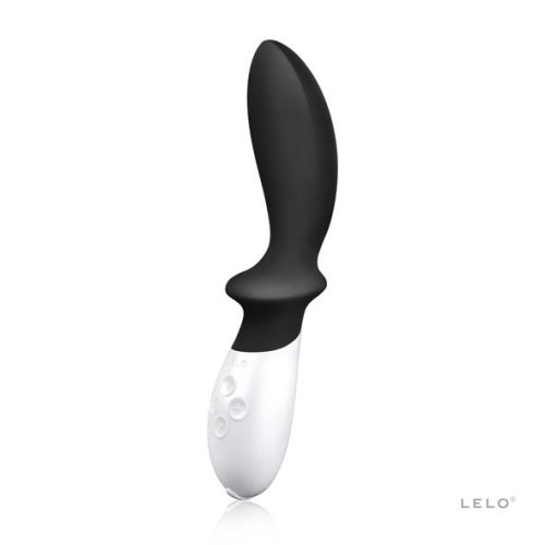Lelo - Loki Prostate Massager  prosztata vibrátor