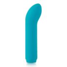 Je Joue - G -Spot Bullet teal G-pont vibrátor