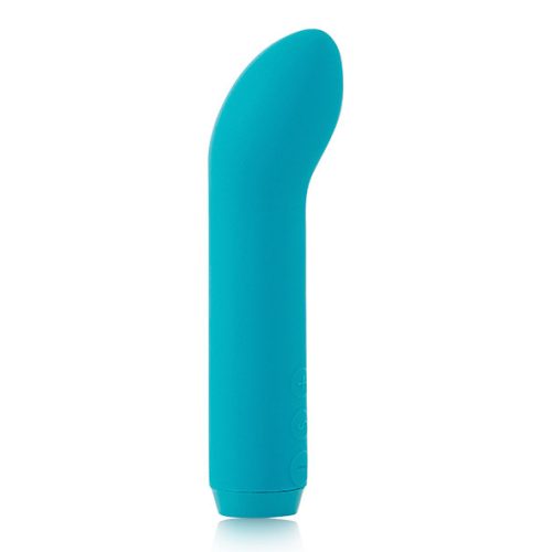 Je Joue - G -Spot Bullet teal G-pont vibrátor