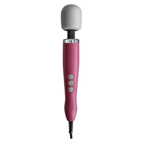 Doxy Wand pink - hálózati masszírozó vibrátor 