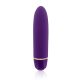 Rianne Essentials Classique purple - szilikon rúzsvibrátor