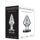 ElectraStim - Mini Electro Butt Plug M