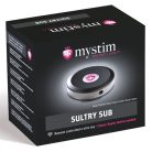 Mystim Sultry Sub 3 - kiegészító vevőkészülék