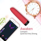 Magic Motion - Awaken App Controlled Mini Vibrátor