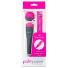 PalmPower - Plug & Play Wand - akkus masszírozó gép