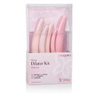 Inspire - Silicone Dilator 5 Pcs Set  hüvely tágító szett