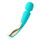 Lelo - Smart Wand 2 Massager Aqua  Luxus Masszírozó gép  