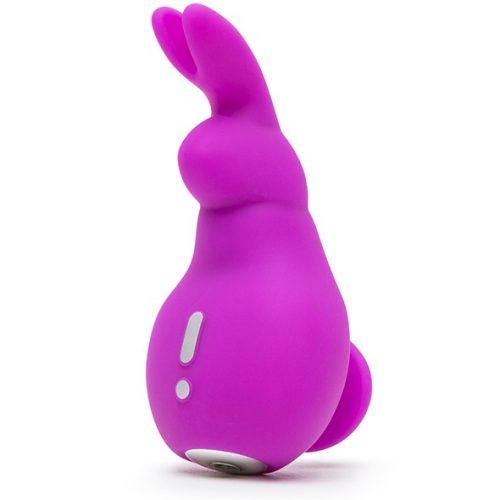 Happy Rabbit - Mini Ears USB klitorisz masszírozó