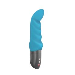 Fun Factory - Abby G Vibrator Turquoise G-pont vibrátor