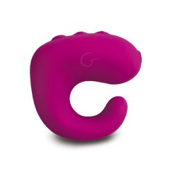   Gvibe - Gring XL Vinger Vibrator Sweet Raspberry ujj vibrátor