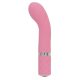 Pillow Talk - Racy G-Spot pink G-pont vibrátor