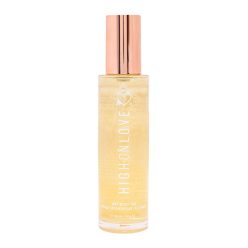 HighOnLove - Dry Body Oil 100 ml testolaj