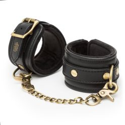 Fifty Shades of Grey - Bound to You Wrist Cuffs kézbilincs