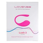 Lovense - Lush 3 okos vibrotojás