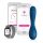 OhMiBod - blueMotion Nex 2 G-pont vibrátor