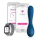 OhMiBod - blueMotion Nex 2 G-pont vibrátor