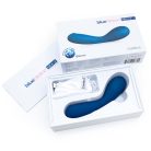 OhMiBod - blueMotion Nex 2 G-pont vibrátor