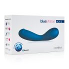 OhMiBod - blueMotion Nex 2 G-pont vibrátor