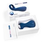 OhMiBod - blueMotion Nex 3 Vibrációs péniszgyűrű