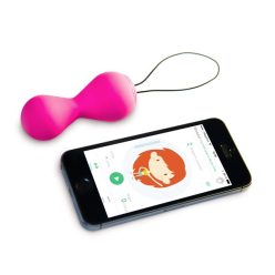 Gvibe - Gballs 3 App Petal Rose kegel golyó