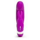 Happy Rabbit - G-Spot Clitoral Curve G-pont vibrátor