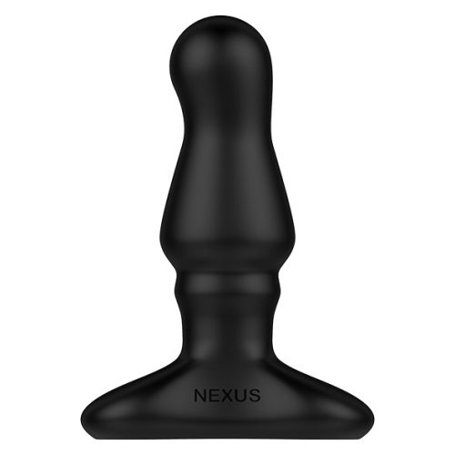 Nexus - Bolster Butt Plug