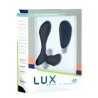 Lux Active - LX3 anal trainer