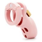 CB-X - CB-3000 Chastity Cock Cage Pink 37 mm Farokketrec