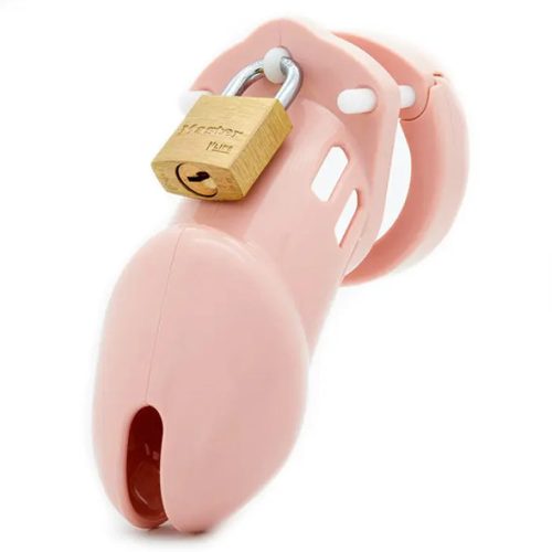 CB-X - CB-6000S 35 mm Pink Chastity farokketrec