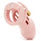 CB-X - CB-6000S 35 mm Pink Chastity farokketrec