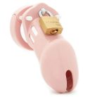 CB-X - CB-6000S 35 mm Pink Chastity farokketrec