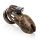 CB-X - CB-6000S 35 mm Camouflage Chastity farokketrec