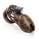 CB-X - CB-6000S 35 mm Camouflage Chastity farokketrec