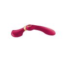  Shunga - Zoa Intimate Massager Szilikonos vibrátor