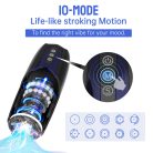  Magic Motion - Xone App Controlled Masturbator