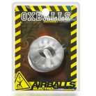 Oxballs - Airballs Electro Air-Lite Ballstretcher péniszgyűrű