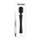 Playboy Pleasure Royal Wand Masszírozó gép