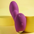 Playboy Pleasure - Arch G-spot Vibrator - Purple