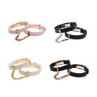 Crave - ID Cuffs Pink/Rose Gold mandzsetta