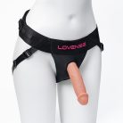 Lovense - Strapless Harness  Felcsatolható hám