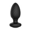 Nexus - TORNADO Rotating Remote Control Large Anal Plug 