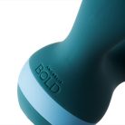 Amorelie Bold -  Denali Prostate Vibrator Blue