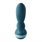 Amorelie Bold -  Denali Prostate Vibrator Blue