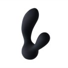 Amorelie Bold -  Denali Prostate Vibrator Black