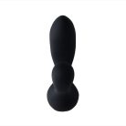 Amorelie Bold -  Denali Prostate Vibrator Black